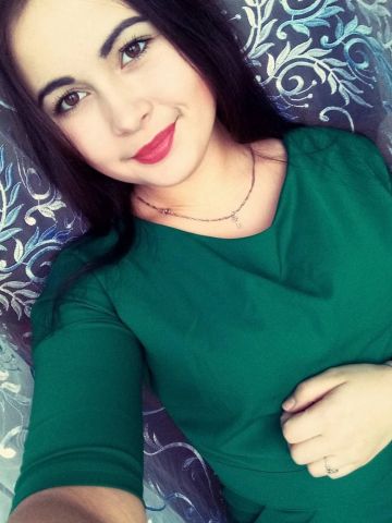Одетта